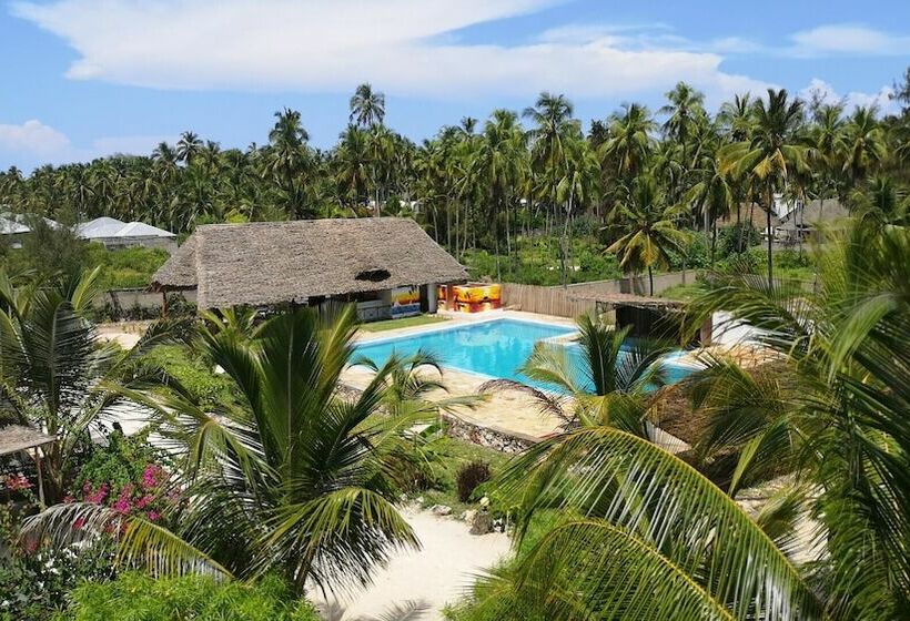 Bed & Breakfast Moonshine Villa