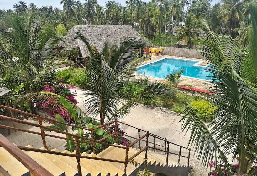 Bed & Breakfast Moonshine Villa