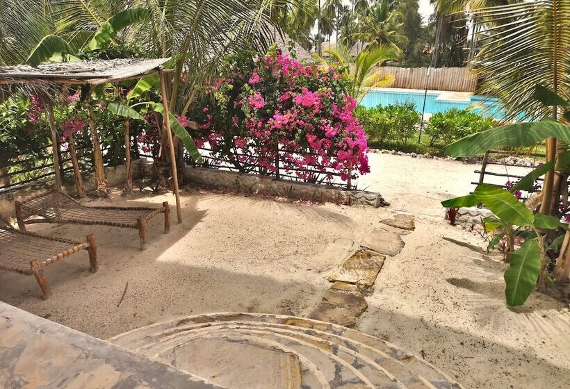 Bed & Breakfast Moonshine Villa