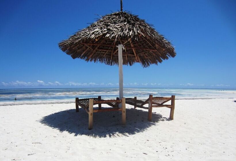 Bed & Breakfast Moonshine Villa