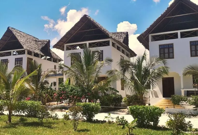 Aamiaismajoitus (B&B) Moonshine Villa