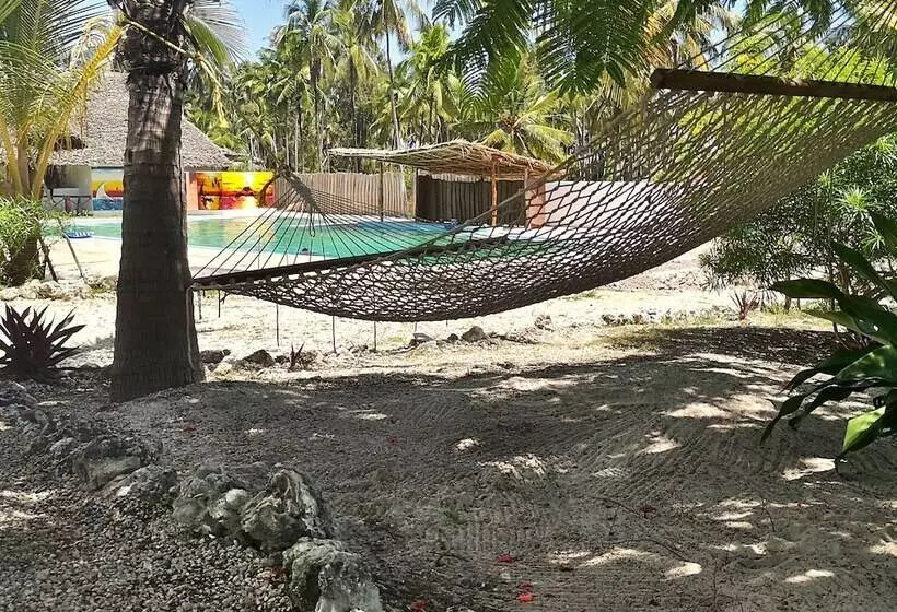 Aamiaismajoitus (B&B) Moonshine Villa