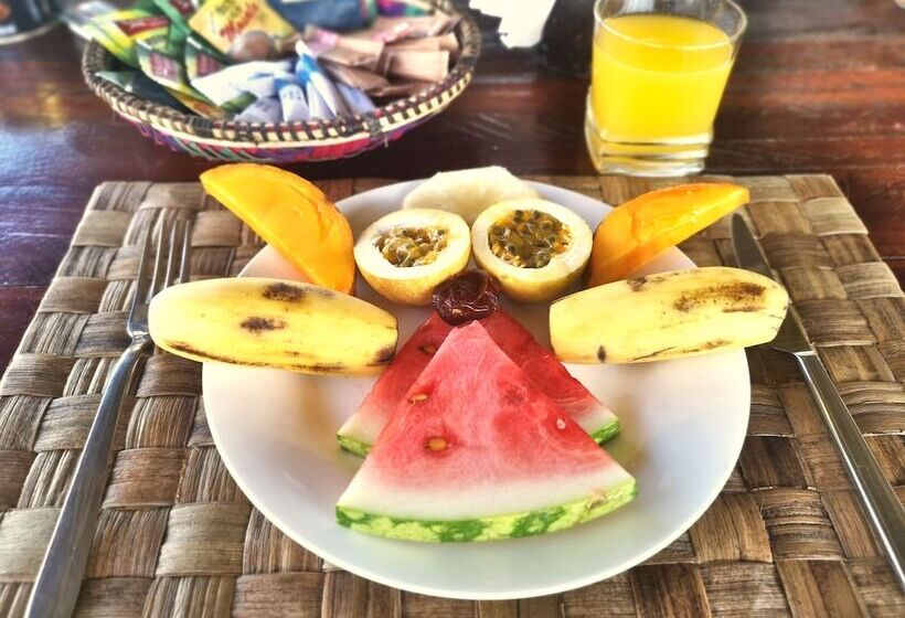 Bed & Breakfast Moonshine Villa