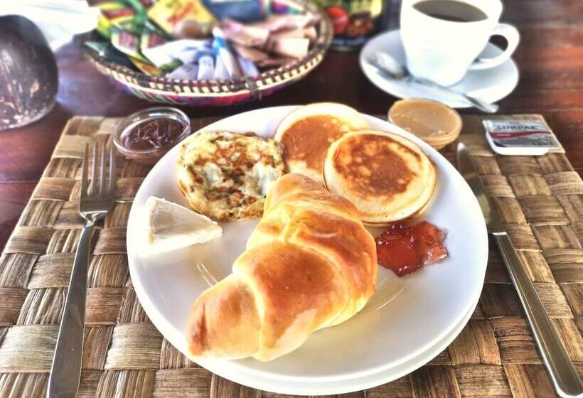 Bed & Breakfast Moonshine Villa