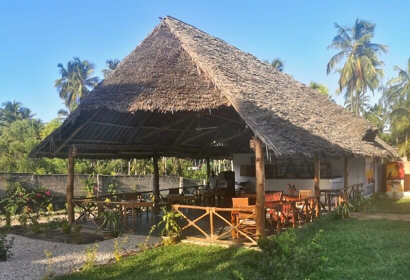 Bed & Breakfast Moonshine Villa