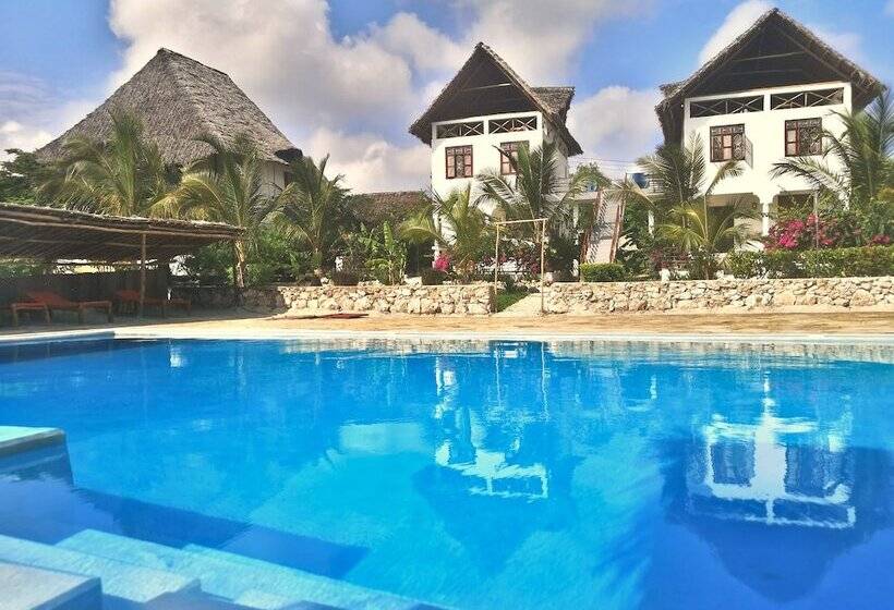 Bed & Breakfast Moonshine Villa