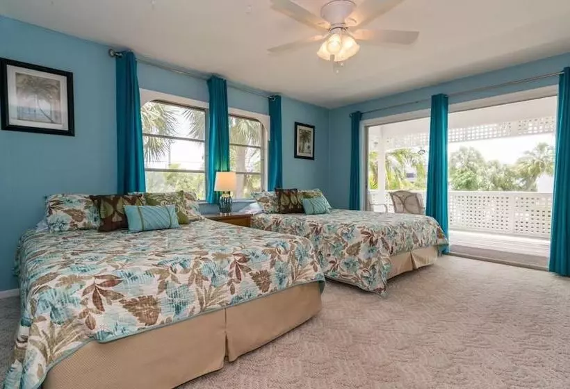 Harrison Home