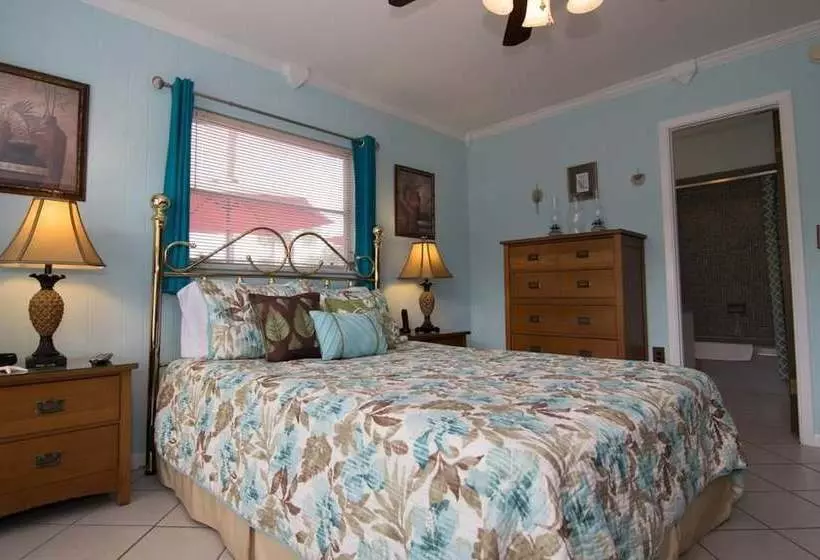 Harrison Home