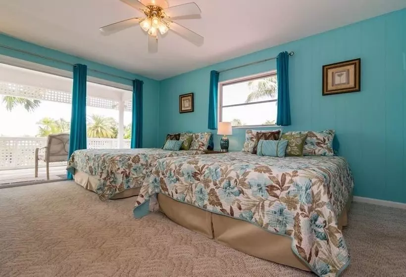 Harrison Home