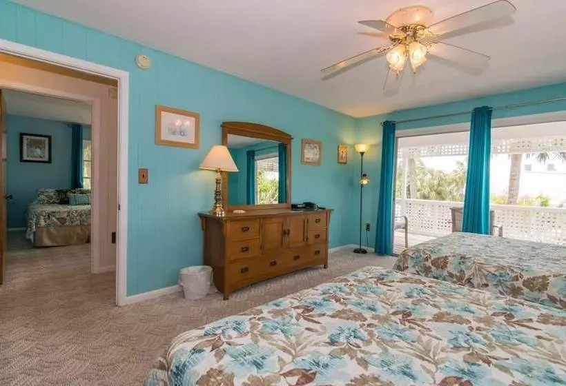 Harrison Home