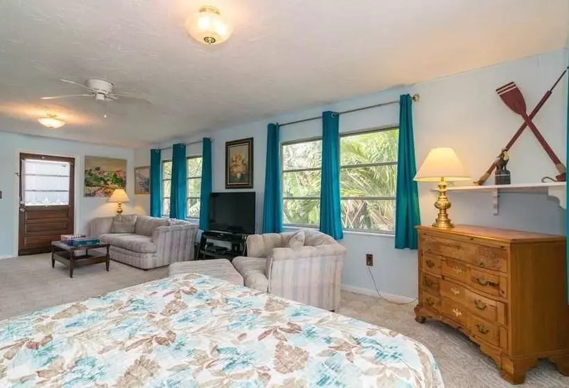 Harrison Home