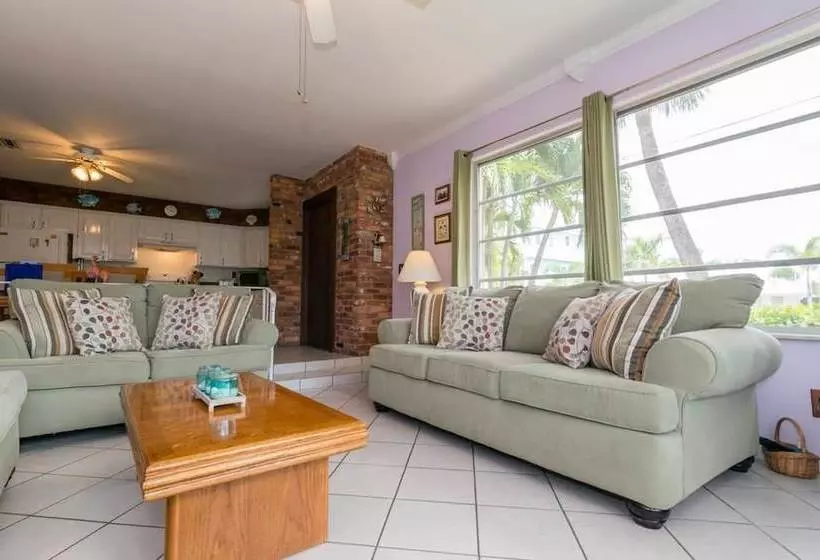 Harrison Home