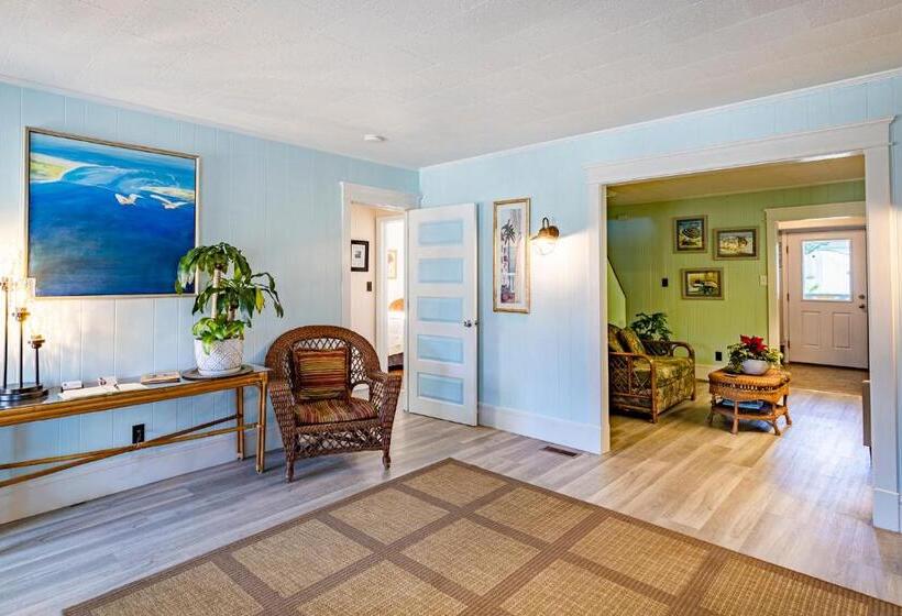 客栈 Island Motel Obx