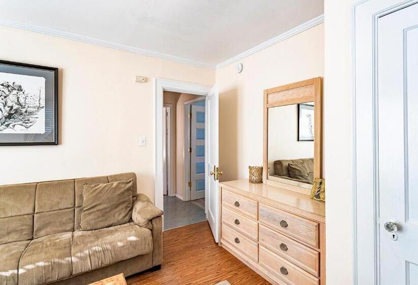 客栈 Island Motel Obx