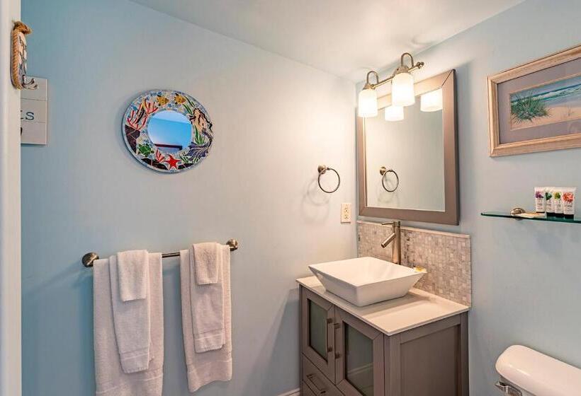 客栈 Island Motel Obx