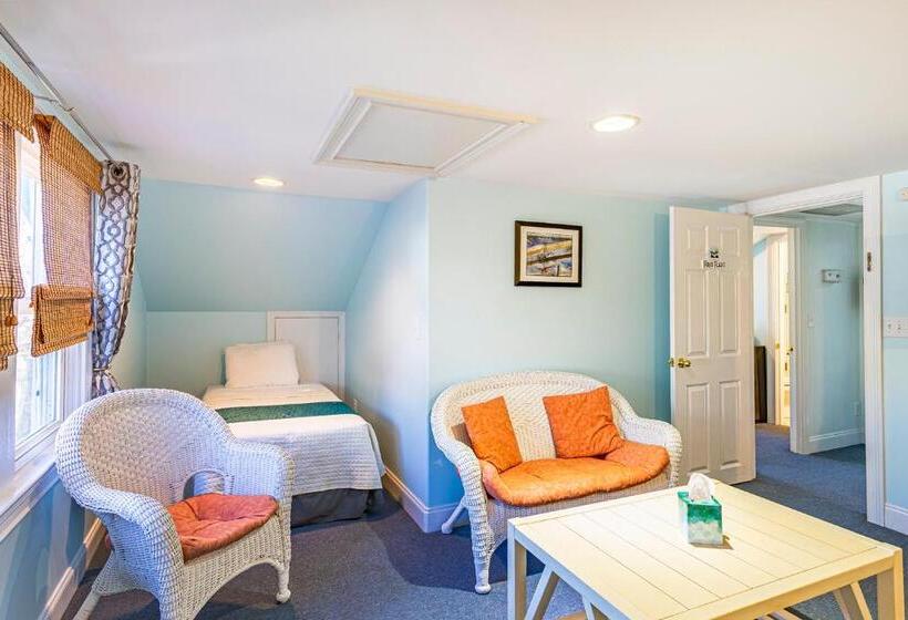 客栈 Island Motel Obx