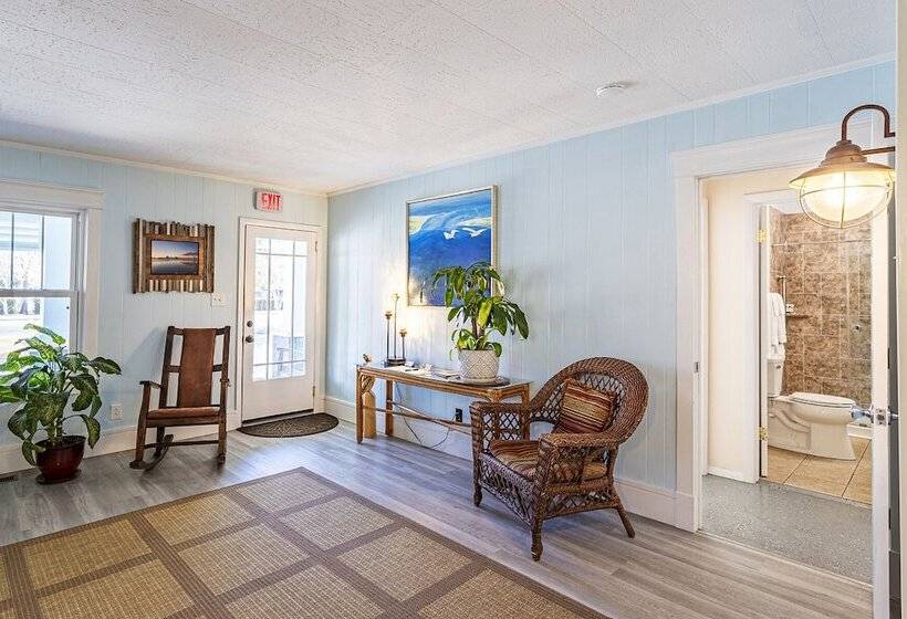 客栈 Island Motel Obx