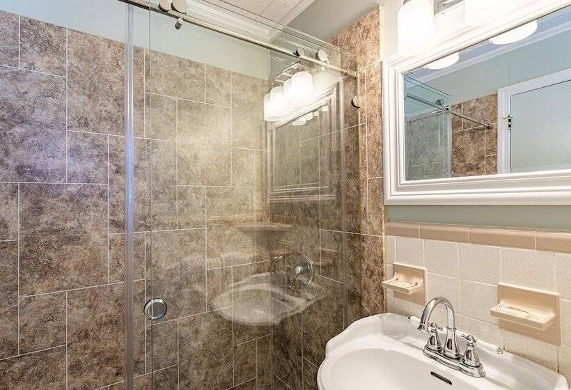 客栈 Island Motel Obx