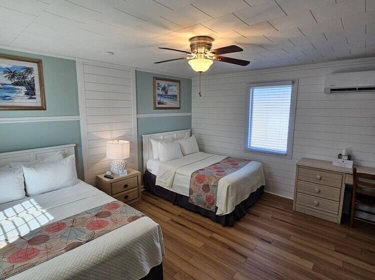 客栈 Island Motel Obx