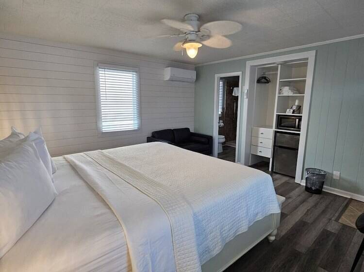 客栈 Island Motel Obx