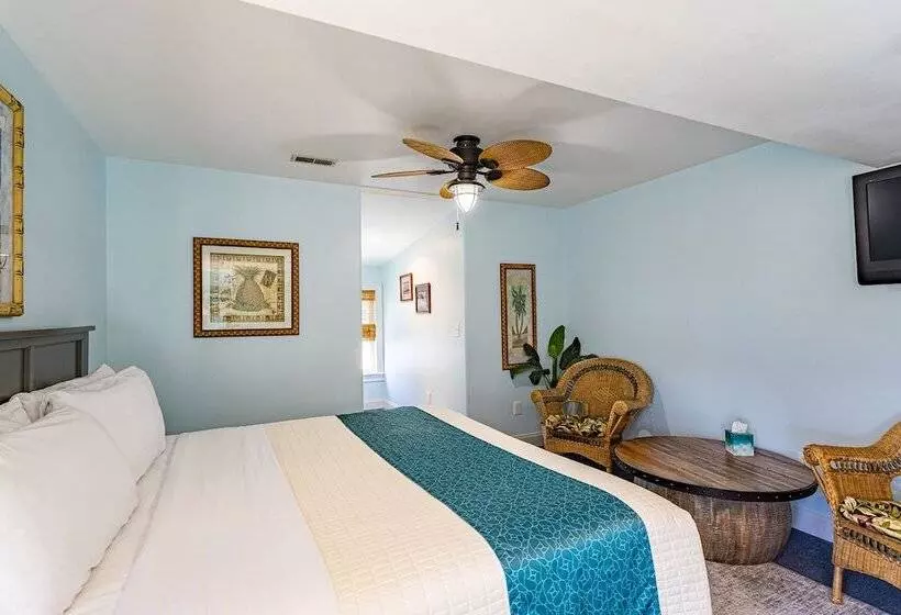 Hostelli Island Motel Obx