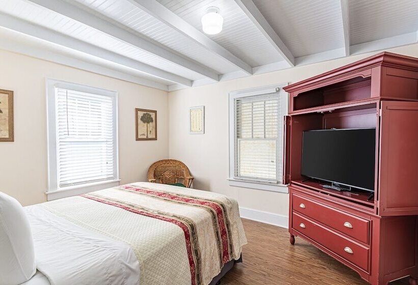 客栈 Island Motel Obx