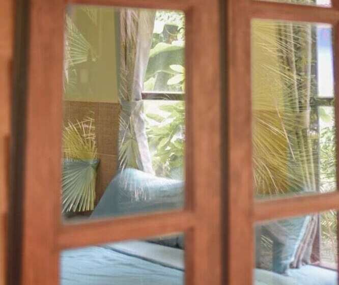 Отель Baanboonpetch Resort