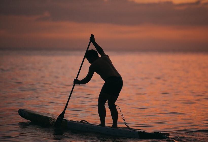 Отель Baanboonpetch Resort