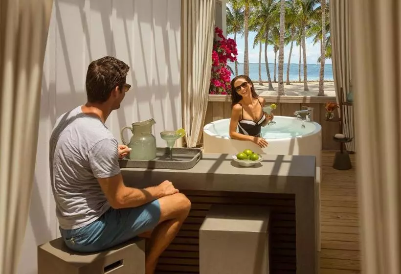 Hotelli Bungalows Key Largo   All Inclusive