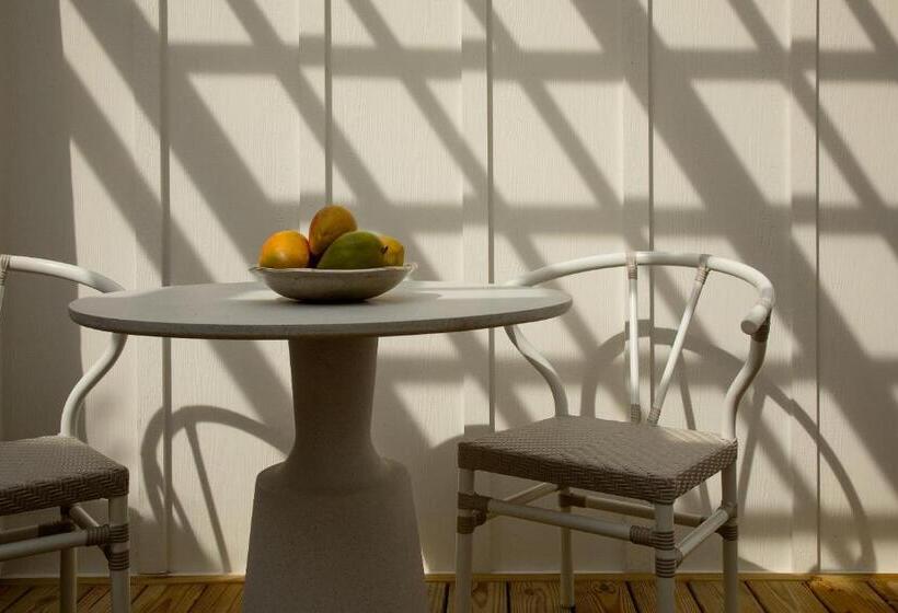 Otel Bungalows Key Largo All Inclusive