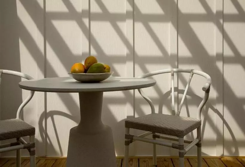 Hotelli Bungalows Key Largo   All Inclusive