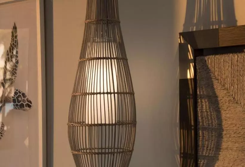 Hotelli Bungalows Key Largo   All Inclusive