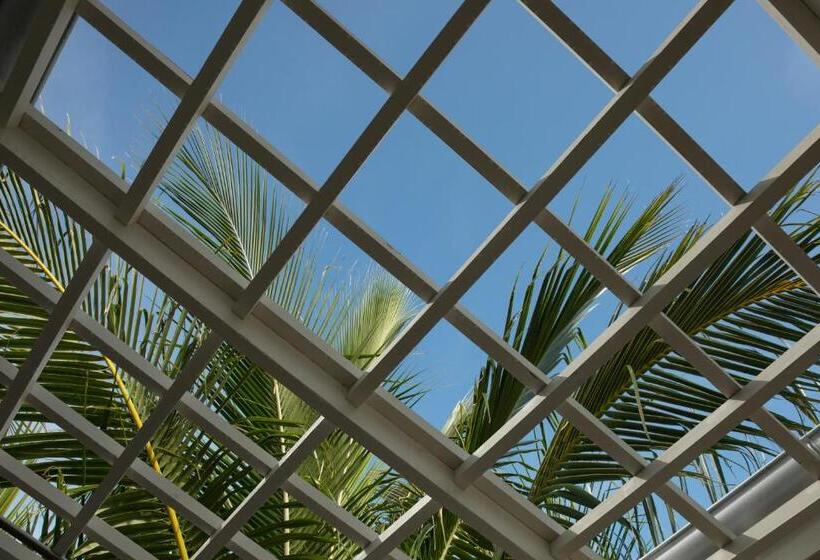 Otel Bungalows Key Largo All Inclusive