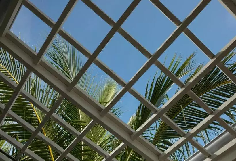 Hotelli Bungalows Key Largo   All Inclusive