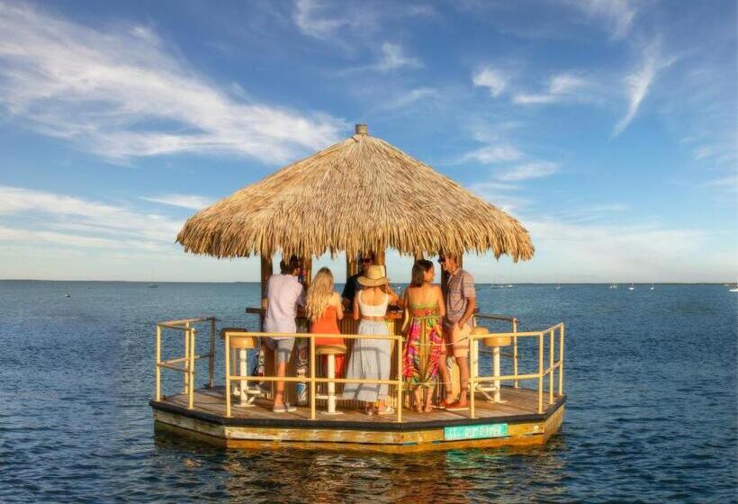 Otel Bungalows Key Largo All Inclusive