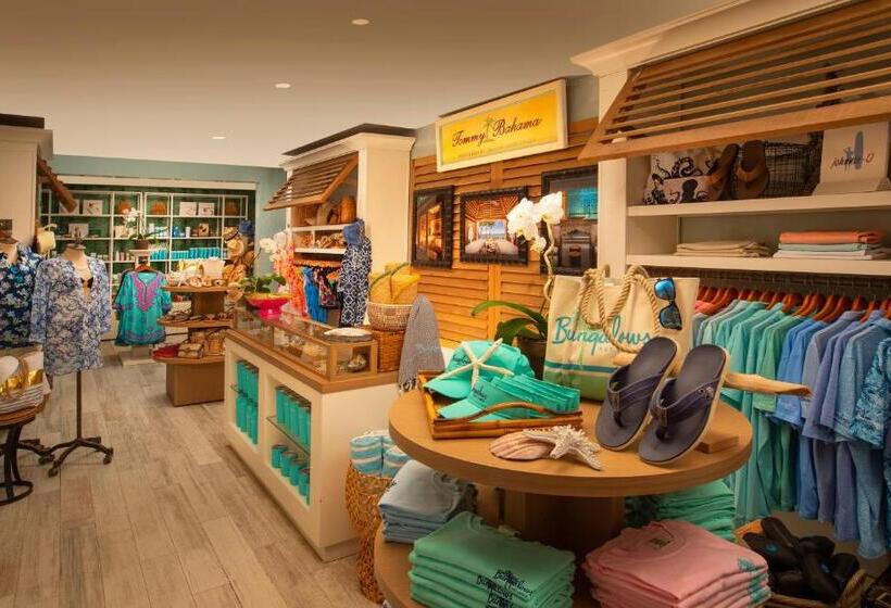 Otel Bungalows Key Largo All Inclusive