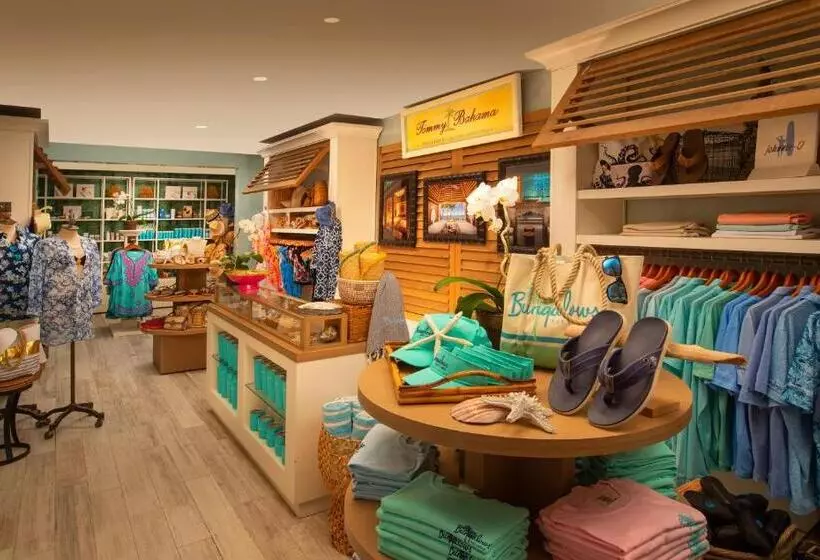 Hotelli Bungalows Key Largo   All Inclusive