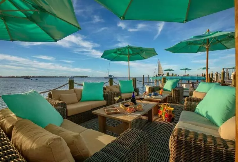 Hotelli Bungalows Key Largo   All Inclusive