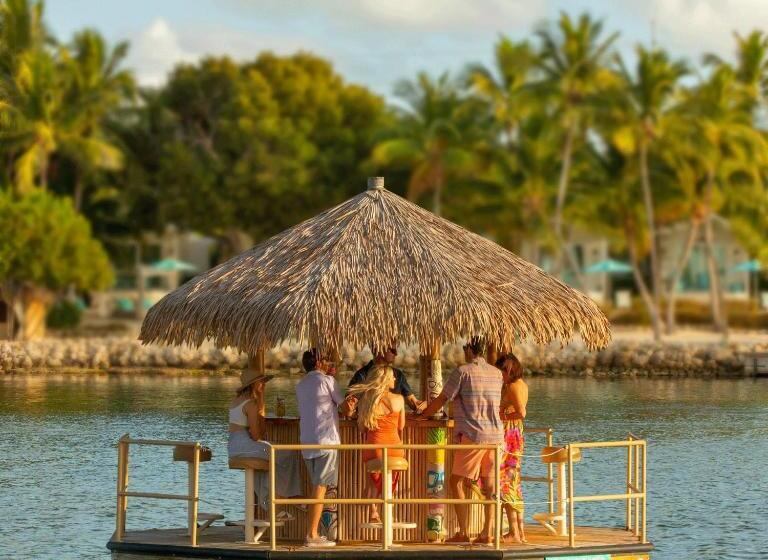 Otel Bungalows Key Largo All Inclusive