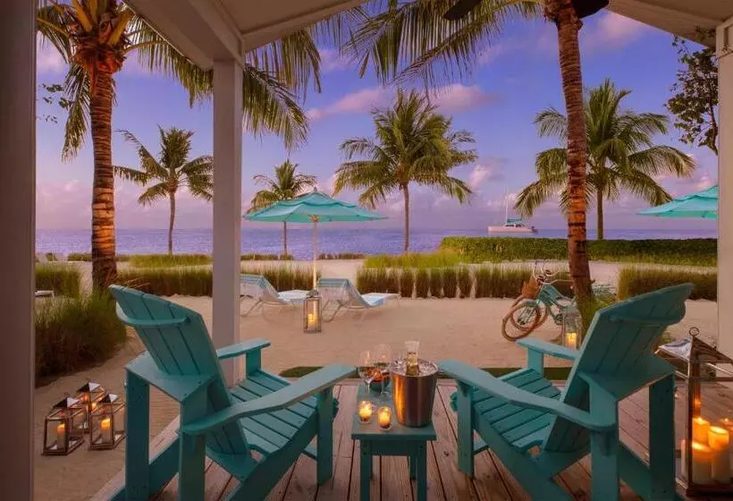 Hotelli Bungalows Key Largo   All Inclusive