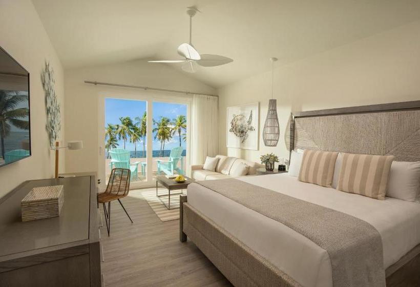 Otel Bungalows Key Largo All Inclusive