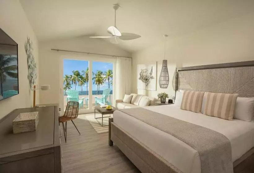 Hotelli Bungalows Key Largo   All Inclusive