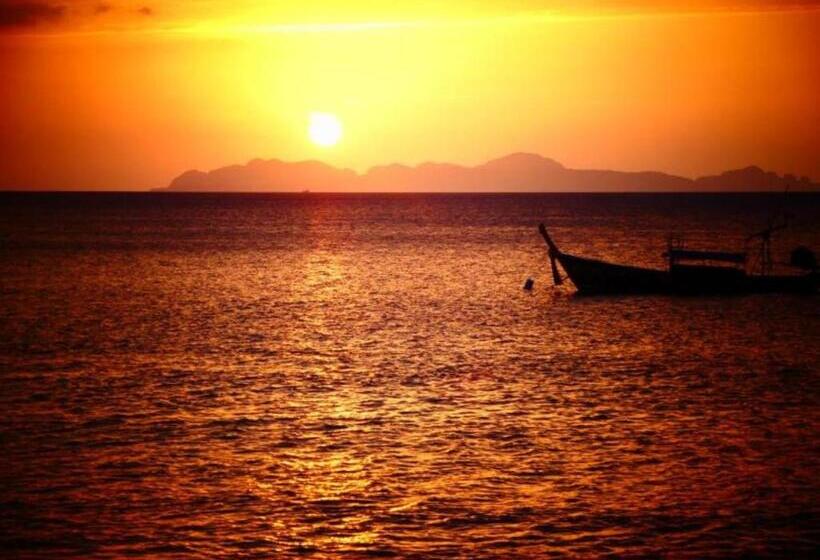 هتل Good Morning Bungalow