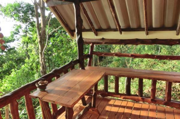 هتل Good Morning Bungalow