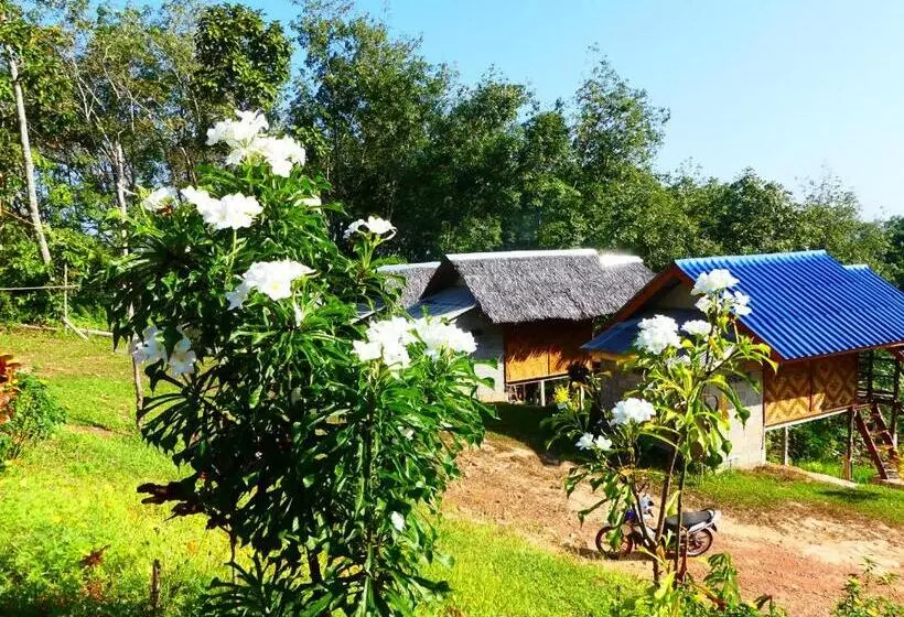 Hotelli Good Morning Bungalow