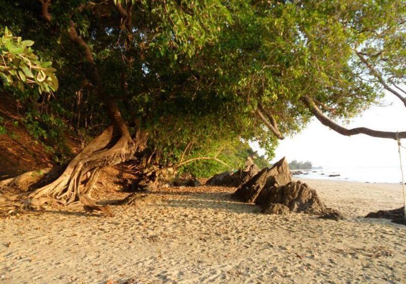 هتل Good Morning Bungalow