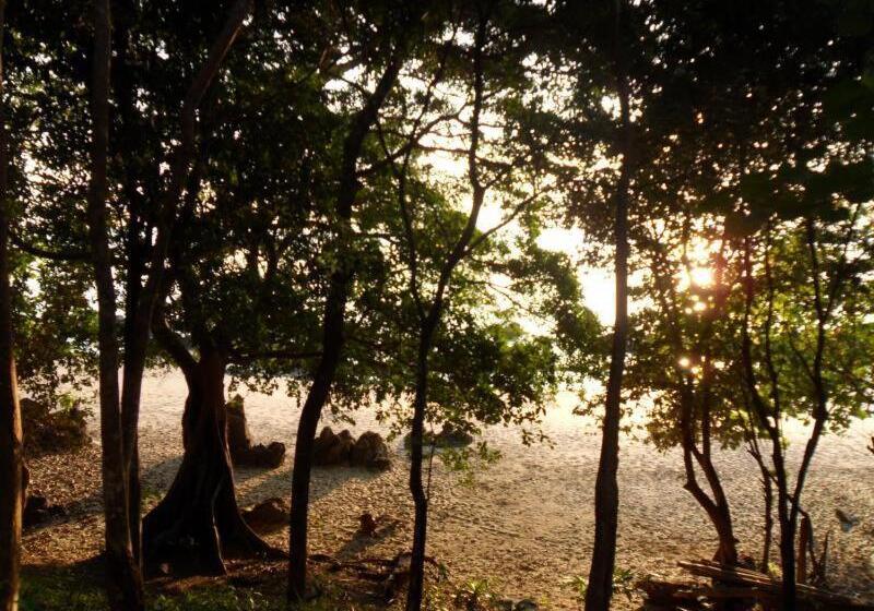 هتل Good Morning Bungalow