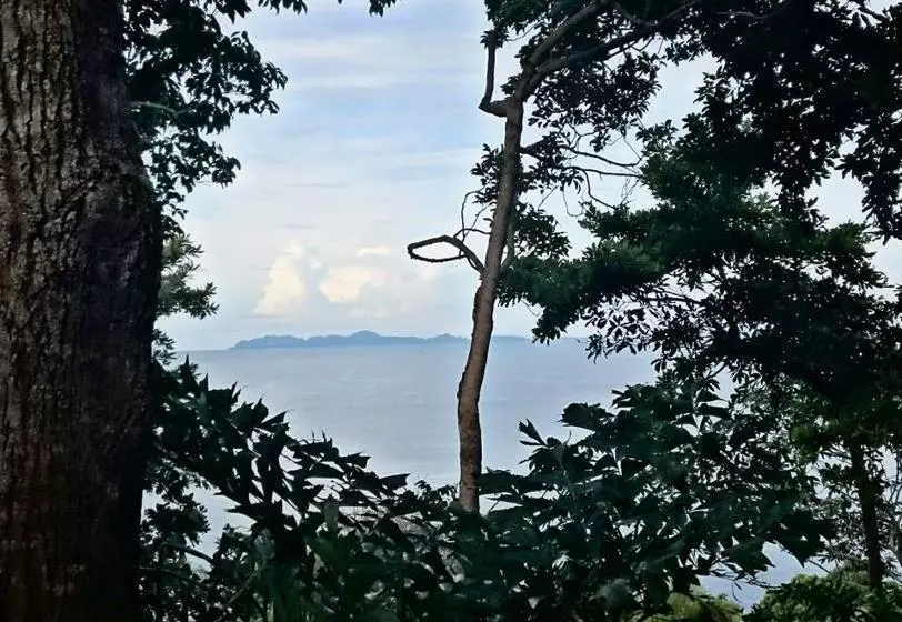 Hotelli Good Morning Bungalow