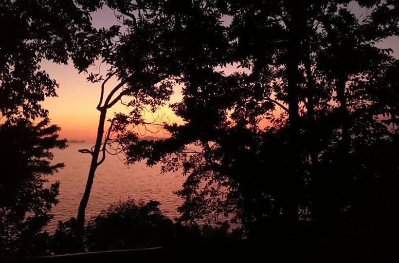 هتل Good Morning Bungalow