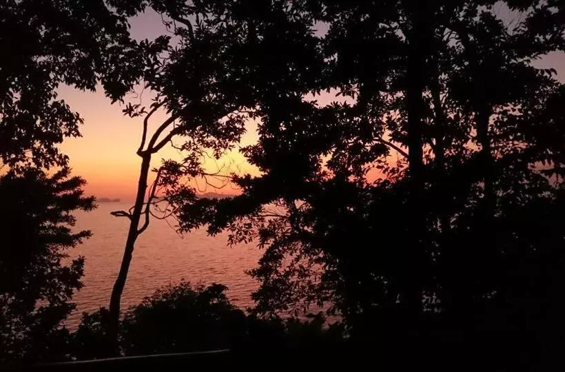 Hotelli Good Morning Bungalow